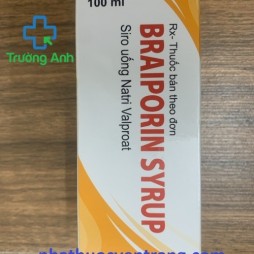 Braiporin Syrup