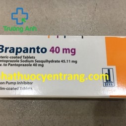 Brapanto 40Mg