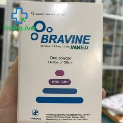 Bravine 50Ml