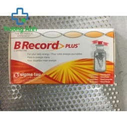 Brecord Plus