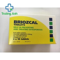 Briozcal