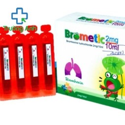 Brometic