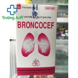 Broncocef