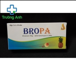 Bropa