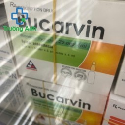 Bucarvin