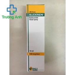 Buderen 200 Liều