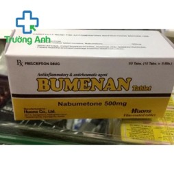 Bumenan