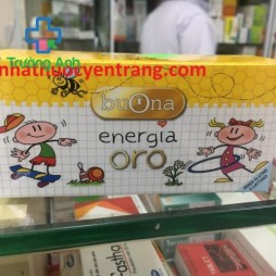 Buona Energia Oro