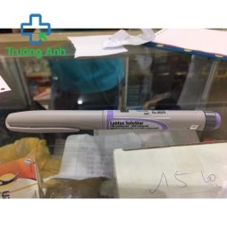 Bút Tiêm Lantus Solostar 100Units/Ml - 3Ml