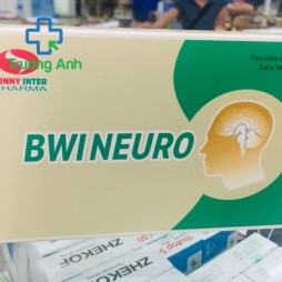 Bwi Neuro