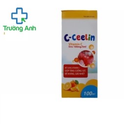 C-Ceelin 100Ml