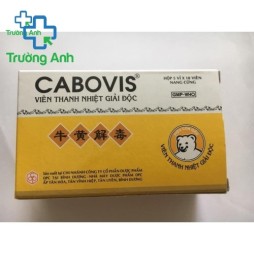 Cabovis