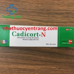 Cadicort - N