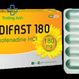Cadifast 180Mg
