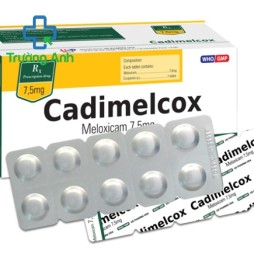 Cadimelcox 7.5Mg