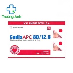 Cadis Apc 80/12.5