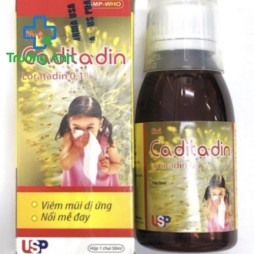 Caditadin 60Ml