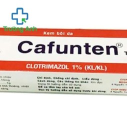 Cafunten 1%