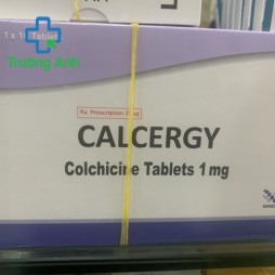 Calcergy 1Mg
