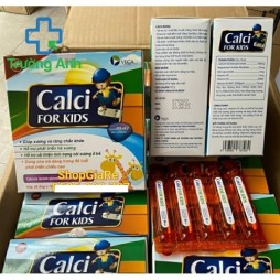 Calci For Kids