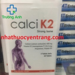 Calci K2