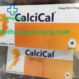 Calcical