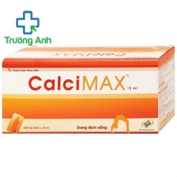 Calcimax