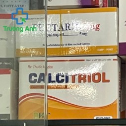Calcitriol