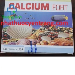 Calcium Fort