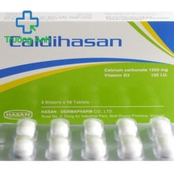 Caldihasan