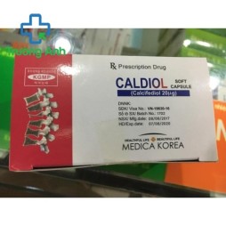 Caldiol