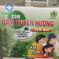 Cảm Xuyên Hương Yên Bái (Gói)