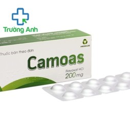Camoas 200Mg
