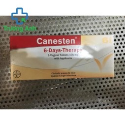 Canesten 100Mg (6 Viên)