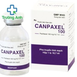 Canpaxel 100Mg