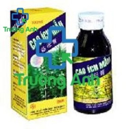 Cao Ích Mẫu Opc 180Ml