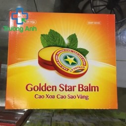 Cao Sao Vàng Danapha 4G