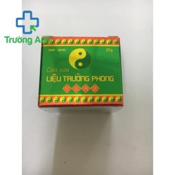 Cao Xoa Liệu Trường Phong 20G
