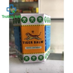 Cao Xoa Tiger Balm White Oint 30G