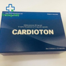 Cardioton