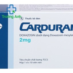 Carduran 2Mg