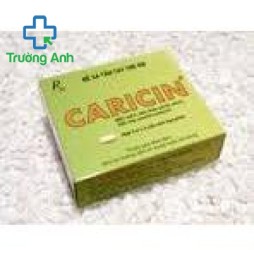 Caricin 250Mg