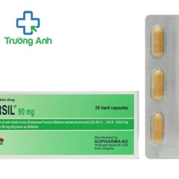 Carsil 90Mg