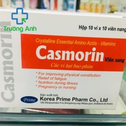 Casmorin