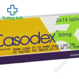 Casodex 50Mg