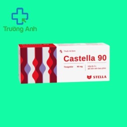 Castella 90