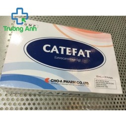 Catefat
