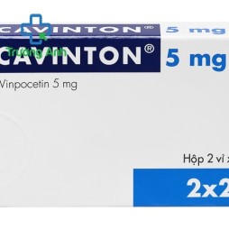 Cavinton 5Mg