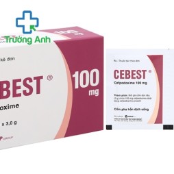 Cebest 100Mg