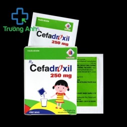 Cefadroxil 250Mg Domesco